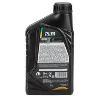 1L 1 Liter PETRONAS SELENIA Motor&ouml;l &Ouml;l WIDE RANGE WR 5W40 MOPAR FIAT 9.55535-N2