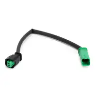 FACET Thermostat + Geh&auml;use + Sensor + Kabel f&uuml;r CITROEN PEUGEOT 1.4 1.6