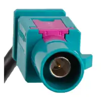 SENCOM Reparatursatz Kabelbaum Kofferraum Heckklappe f&uuml;r VW 6 hinten rechts 5K6971148BF