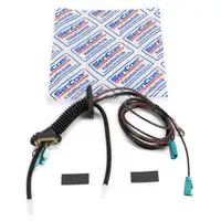 SENCOM Reparatursatz Kabelbaum Kofferraum Heckklappe f&uuml;r VW 6 hinten rechts 5K6971148BF