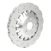 SHW AFX44511 Bremsscheiben Satz f&uuml;r AUDI RS3 8V PR-1LU/4P4/1LN/1LL/1LH vorne 8V0615301S