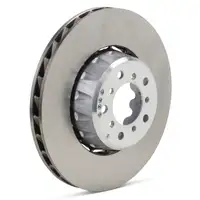 SHW Bremsscheiben Satz f&uuml;r BMW 5er E39 M5 400 PS 10.1998-06.2003 vorne