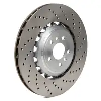 SHW Bremsscheiben Satz f&uuml;r BMW 5er M5 F90 8er M8 F92 F93 F94 600/625 PS hinten