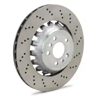 SHW Bremsscheiben + TEXTAR Bremsbel&auml;ge + Sensor f&uuml;r BMW X3M F97 X4M F98 480/510 PS hinten