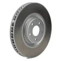SHW Bremsscheiben TEXTAR Bel&auml;ge Sensor f&uuml;r PORSCHE Macan 95B 2.9/3.0 S/GTS 18 Zoll vorne