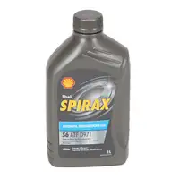 1L 1 Liter SHELL SPIRAX S6 ATF D971 Automatikgetriebe&ouml;l f&uuml;r MERCEDES 9G-TRONIC MB236.17