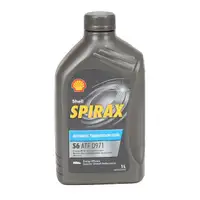 1L 1 Liter SHELL SPIRAX S6 ATF D971 Automatikgetriebe&ouml;l f&uuml;r MERCEDES 9G-TRONIC MB236.17