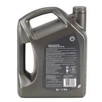 5L 5 Liter SHELL HELIX ULTRA PROFESSIONAL AG 5W-30 Motoröl Öl GM OPEL dexos2