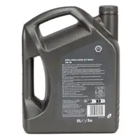 10L 10 Liter SHELL HELIX ULTRA ECT MULTI 5W30 Motor&ouml;l f&uuml;r BMW LL-04 229.51/52 504/507.00
