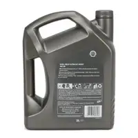 5L 5 Liter SHELL HELIX ULTRA ECT MULTI 5W30 Motor&ouml;l f&uuml;r BMW LL-04 MB 229.51/52 504/507.00