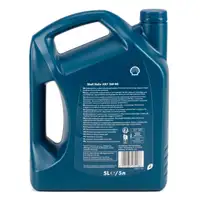 5L 5 Liter SHELL HELIX HX7 5W-40 Motor&ouml;l API SP ACEA A3/B4 f&uuml;r MB 229.3 VW 502.00/505.00
