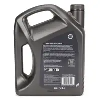 8L 8 Liter SHELL HELIX ULTRA 5W-40 5W40 Motor&ouml;l &Ouml;l MB 226/229.5 VW 502/505.00