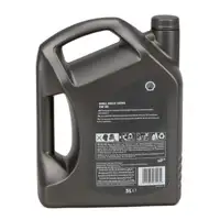 5L 5 Liter SHELL HELIX ULTRA 5W-40 Motor&ouml;l f&uuml;r BMW LL-01 MB 226/229.5 VW 502/505.00