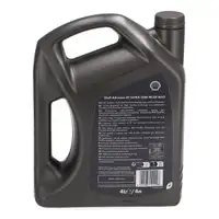 4L 4 Liter SHELL ADVANCE ULTRA 10W-40 4T 4-TAKT Motorrad Motor&ouml;l API SP JASO MA2