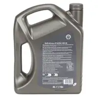 8L 8 Liter SHELL ADVANCE 4T ULTRA 15W-50 Motorrad Motor&ouml;l API SP JASO MA-2