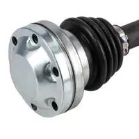 SKF VKJC8092 Antriebswelle für BMW E81-88 116-120d E90/91/92 316-320d N47 hinten links