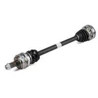 SKF VKJC8097 Antriebswelle f&uuml;r BMW 1er E81 E87 E88 E82 3er E90 E91 E92 N47 hinten rechts