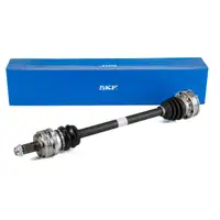 SKF VKJC8097 Antriebswelle f&uuml;r BMW 1er E81 E87 E88 E82 3er E90 E91 E92 N47 hinten rechts