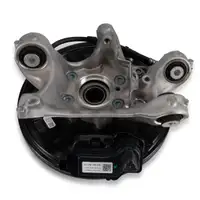 Achschenkel + Bremstrommel f&uuml;r SKODA Enyaq iV PR 1X2 1X1 hinten links 1EA505433S