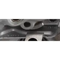 Achschenkel + Bremstrommel f&uuml;r SKODA Enyaq iV PR 1X2 1X1 hinten links 1EA505433S