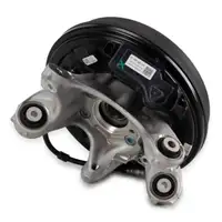 Achschenkel + Bremstrommel f&uuml;r SKODA Enyaq iV PR 1X2 1X1 hinten rechts 1EA505434N