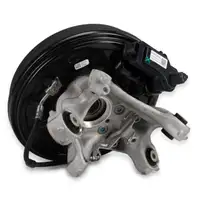 Achschenkel + Bremstrommel f&uuml;r SKODA Enyaq iV PR 1X2 1X1 hinten rechts 1EA505434N