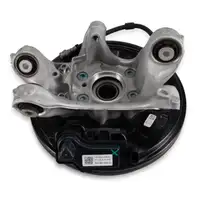 Achschenkel + Bremstrommel f&uuml;r SKODA Enyaq iV PR 1X2 1X1 hinten rechts 1EA505434N