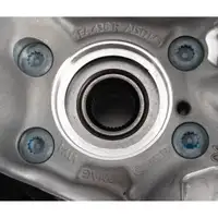 Achschenkel + Bremstrommel f&uuml;r SKODA Enyaq iV PR 1X2 1X1 hinten rechts 1EA505434N