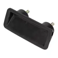 Heckklappengriff Griff Heckklappe Taster f&uuml;r SKODA FABIA 1 Limo + Kombi 6Y0827574L