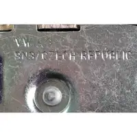 Heckklappenschloss f&uuml;r SKODA Superb 3 Kamiq Kodiaq Scala PR-NR 4E2 5F0827505