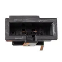 Drucktaster Mikroschalter Heckklappe f&uuml;r SKODA Fabia 1 Schr&auml;gheck (6Y2) 6Y0827574K