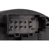 Lichtschalter Hauptlichtschalter f&uuml;r SKODA Superb 3 Kodiaq Karoq 3V0941431A IHA