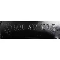 Sto&szlig;d&auml;mpfer Gasdruckd&auml;mpfer f&uuml;r SKODA Kodiaq 1 PR-G09 ab 08.2018 vorne 5QF413031CM