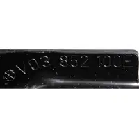 Sto&szlig;d&auml;mpfer Gasdruckd&auml;mpfer D&auml;mpfer f&uuml;r SKODA Kodiaq 1 NS6 NS7 NV7 vorne 5QF413032B