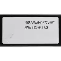 Sto&szlig;d&auml;mpfer Gasdruckd&auml;mpfer f&uuml;r SKODA Octavia 4 PR-G02 ab 08.2023 vorne 5WA413031AG