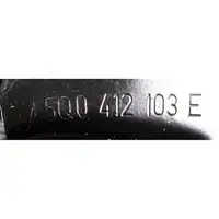 Sto&szlig;d&auml;mpfer Gasdruckd&auml;mpfer f&uuml;r SKODA Octavia 4 PR-G02 ab 08.2023 vorne 5WA413031AG
