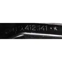 Sto&szlig;d&auml;mpfer Gasdruckd&auml;mpfer f&uuml;r SKODA Octavia 4 PR-G02 ab 08.2023 vorne 5WA413031AG