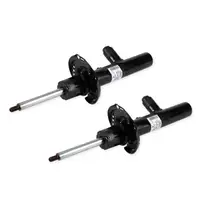 2x Sto&szlig;d&auml;mpfer Gasdruckd&auml;mpfer D&auml;mpfer f&uuml;r SKODA Kodiaq 1 NS6 NS7 NV7 vorne 5QF413032B