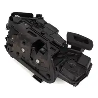 T&uuml;rschloss Schloss Beifahrerseite f&uuml;r SKODA Octavia 4 Enyaq iV hinten rechts 5TA839016M