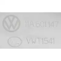 1x Radzierblende Radkappe Radblende 18 Zoll für SKODA Enyaq Kodiaq BRILLANTCHROM 5LA601147