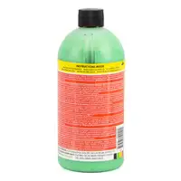 SLIME 500404 Reifendichtmittel Reifendichtgel Ersatzflasche Nachf&uuml;llflasche 473ml
