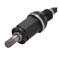 SPIDAN Antriebswelle f&uuml;r BMW 5er G30 G31 520d-550d xDrive vorne links 31608683333