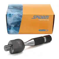 SPIDAN Spurstange f&uuml;r AUDI A4 A6 A8 SEAT EXEO SKODA Superb 1 VW Passat 3B vorne