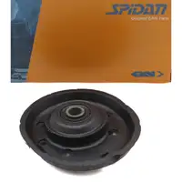 SPIDAN Federbeinst&uuml;tzlager f&uuml;r CITROEN C3 2 C-Elysee PEUGEOT 2008 1 1 OPEL Crossland vorne
