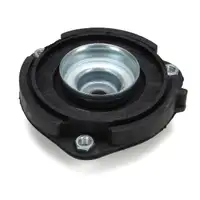 SPIDAN 413058 Federbeinst&uuml;tzlager f&uuml;r AUDI A3 8P SEAT Leon SKODA Octavia 2 Golf 5 6 vorne