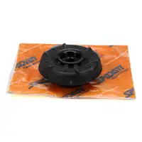 SPIDAN 413241 Federbeinlager f&uuml;r OPEL Ampera Astra J Mokka Chevrolet Cruze vorne 13505131