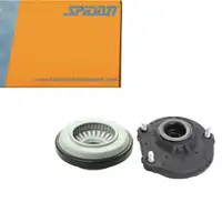 SPIDAN 413431 Federbeinst&uuml;tzlager f&uuml;r FIAT Doblo OPEL Combo 1.4/1.3-2.0 D vorne links oben