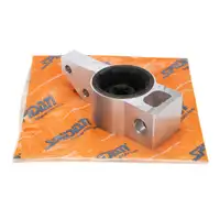 SPIDAN Querlenkerlager f&uuml;r AUDI A3 SEAT SKODA VW Golf Touran vorne unten rechts