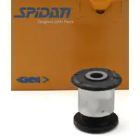 SPIDAN Querlenkerlager für VW Touareg 7P AUDI Q7 4LB PORSCHE Cayenne 1 9PA 2 92A