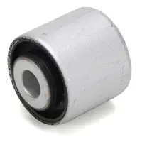 2x SPIDAN Querlenkerlager f&uuml;r AUDI A4 A5 A6 A7 A8 Q5 PORSCHE Macan vorne unten mitte